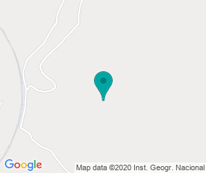 Localización de Colegio El Pradillo