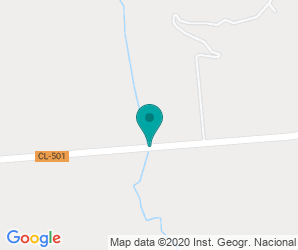 Localización de Colegio Arturo Duperier