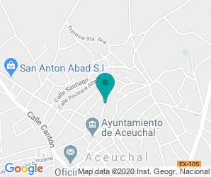 Localización de Colegio Ntra.sra.soledad