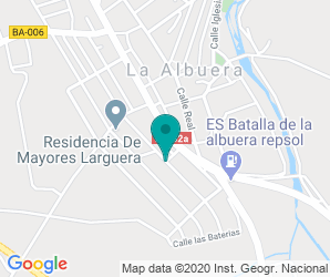 Localización de Colegio Jose Virel