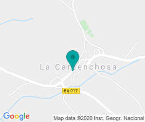 Localización de Colegio Ntra.sra.de La Paz