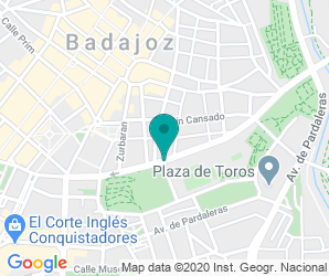 Localización de Colegio Lope De Vega