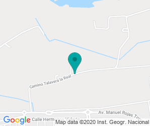 Localización de Colegio N.s.de La Soledad