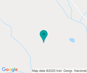 Localización de Colegio Santo Tomas De Aquino