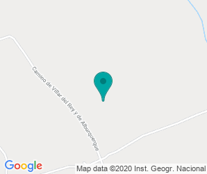 Localización de Colegio Luis Vives