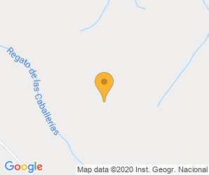 Localización de Centro OSCUS Obra Social Y Cultural Sopeña