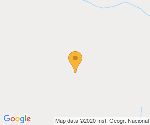 Localización de Centro Ntra.sra.del Carmen