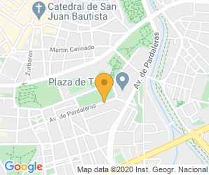 Localización de Centro Santa Maria Assumpta