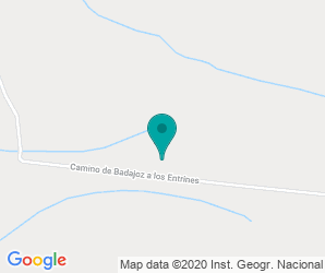 Localización de Colegio Enrique Iglesias Garcia