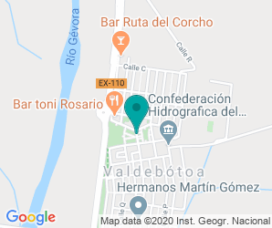 Localización de Colegio Gabriel Lopez Tortosa