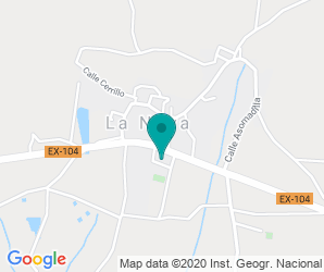 Localización de Colegio San Jose