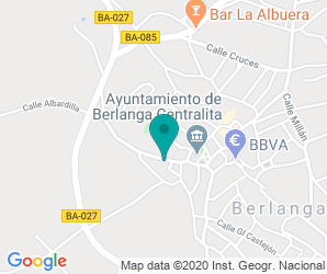 Localización de Colegio Jacobo Rodriguez Pereira