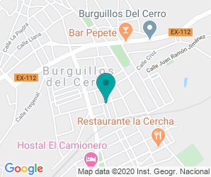 Localización de Colegio Ntra.sra.de Guadalupe