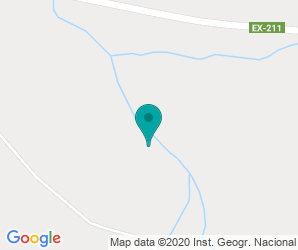 Localización de Colegio Eulalia Pajuelo