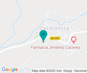 Localización de Colegio Ntra.sra.