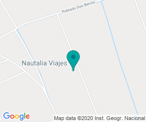 Localización de Colegio Donoso Cortes