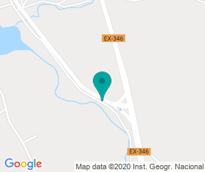 Localización de Colegio Virgen De La Antigua