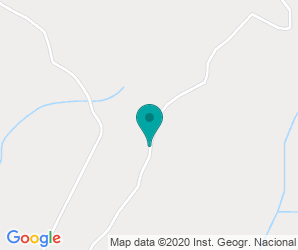 Localización de Colegio Fray Juan De Herrera