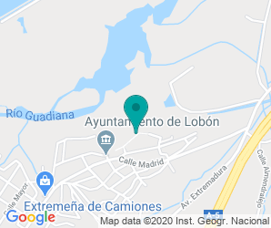 Localización de Colegio Ntra.sra.asuncion