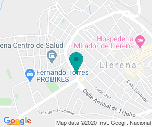 Localización de Colegio Suarez Somonte