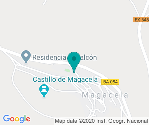 Localización de Colegio Ntra.sra.de Los Remedios