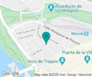 Localización de Colegio Federico Garcia Lorca