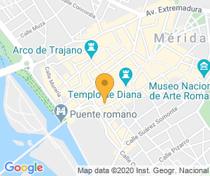 Localización de Centro San Juan Bosco