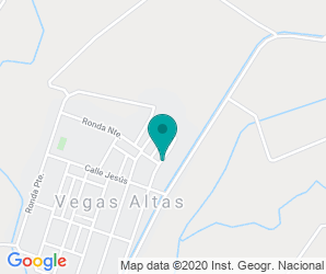 Localización de Colegio Juan XXIII