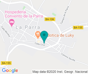 Localización de Colegio Ntra.sra.de La Asuncion