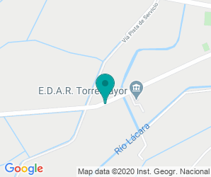 Localización de Colegio San Juan