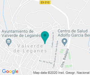 Localización de Colegio Cesar Hurtado Delicado