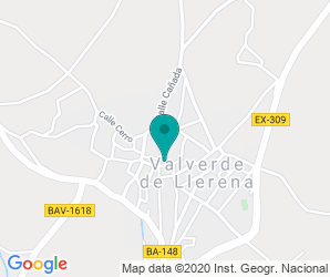 Localización de Colegio Ntra.sra.