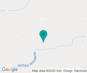 Localización de IES De Quintana De La Serena