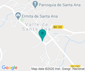 Localización de Colegio Eloy Vela Corbacho