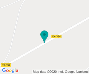 Localización de Colegio Jose Rodriguez Cruz