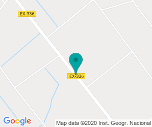 Localización de Colegio Isabel Casablanca