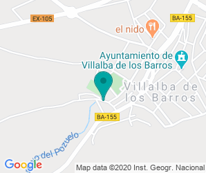 Localización de Colegio Ntra.sra.de Montevirgen