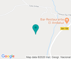 Localización de Colegio Ntra.sra.de La Antigua