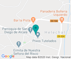 Localización de Colegio N.s.de La Asuncion