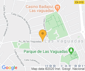 Localización de Colegio Puertapalma