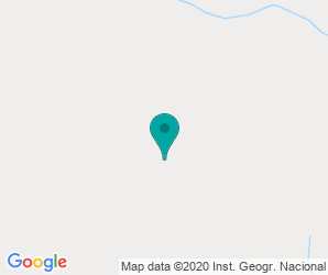 Localización de Colegio Cerro De Reyes