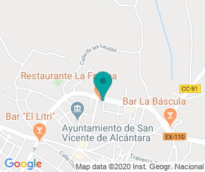 Localización de Colegio Pedro Villalonga Canovas