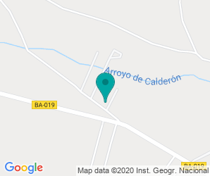 Localización de Instituto Miguel Duran