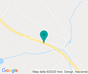 Localización de Colegio Cruz Valero