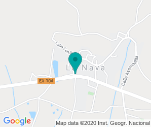 Localización de Colegio Piedra La Huerta