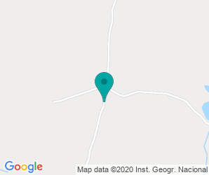 Localización de Instituto Albarregas