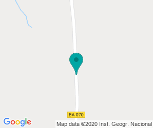 Localización de Instituto Arroyo Harnina