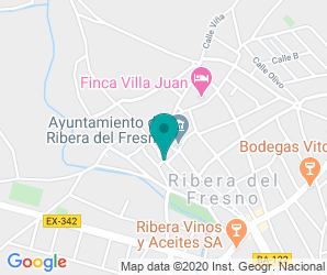 Localización de Instituto Valdemedel