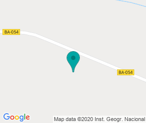 Localización de Instituto Mariano Barbacid