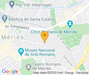 Localización de Centro Aprosuba - 7